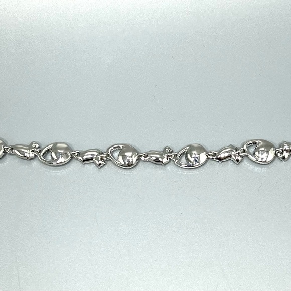 Givenchy Crystal Bracelet NWT - Picture 2 of 5